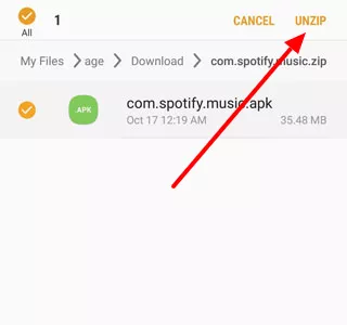 Spotify Hack Premium Apk 2018